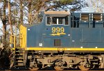 CSX 999